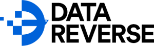 Logo - DATA REVERSE x Eye Security