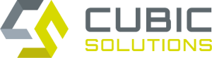 Logo - Cubic Solutions x Eye Security