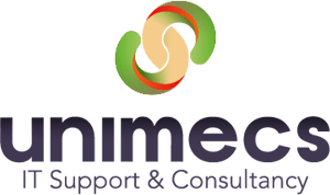 Logo - Unimecs x Eye Security