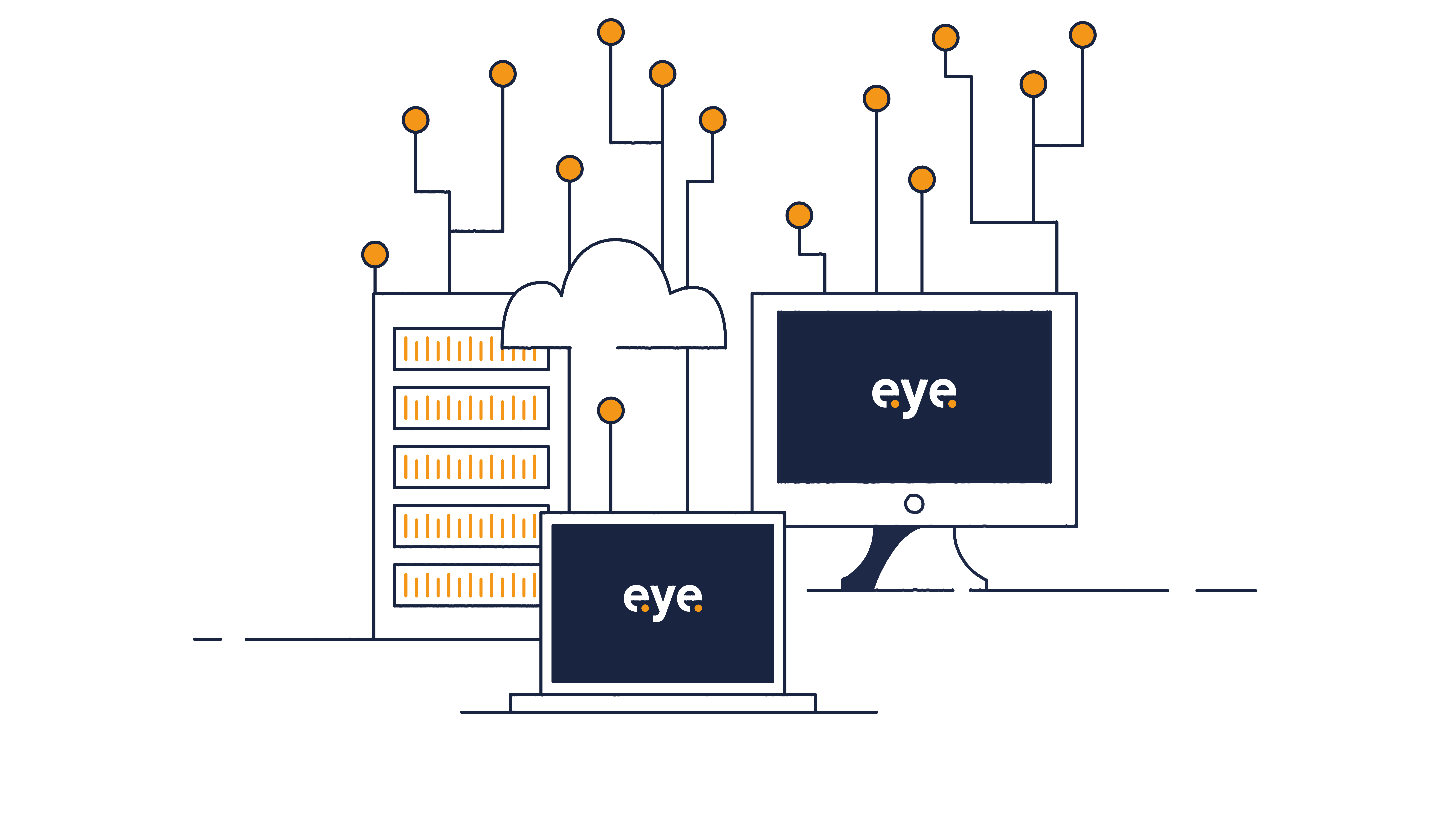 2023.11.01_Eye Stock Illustration9