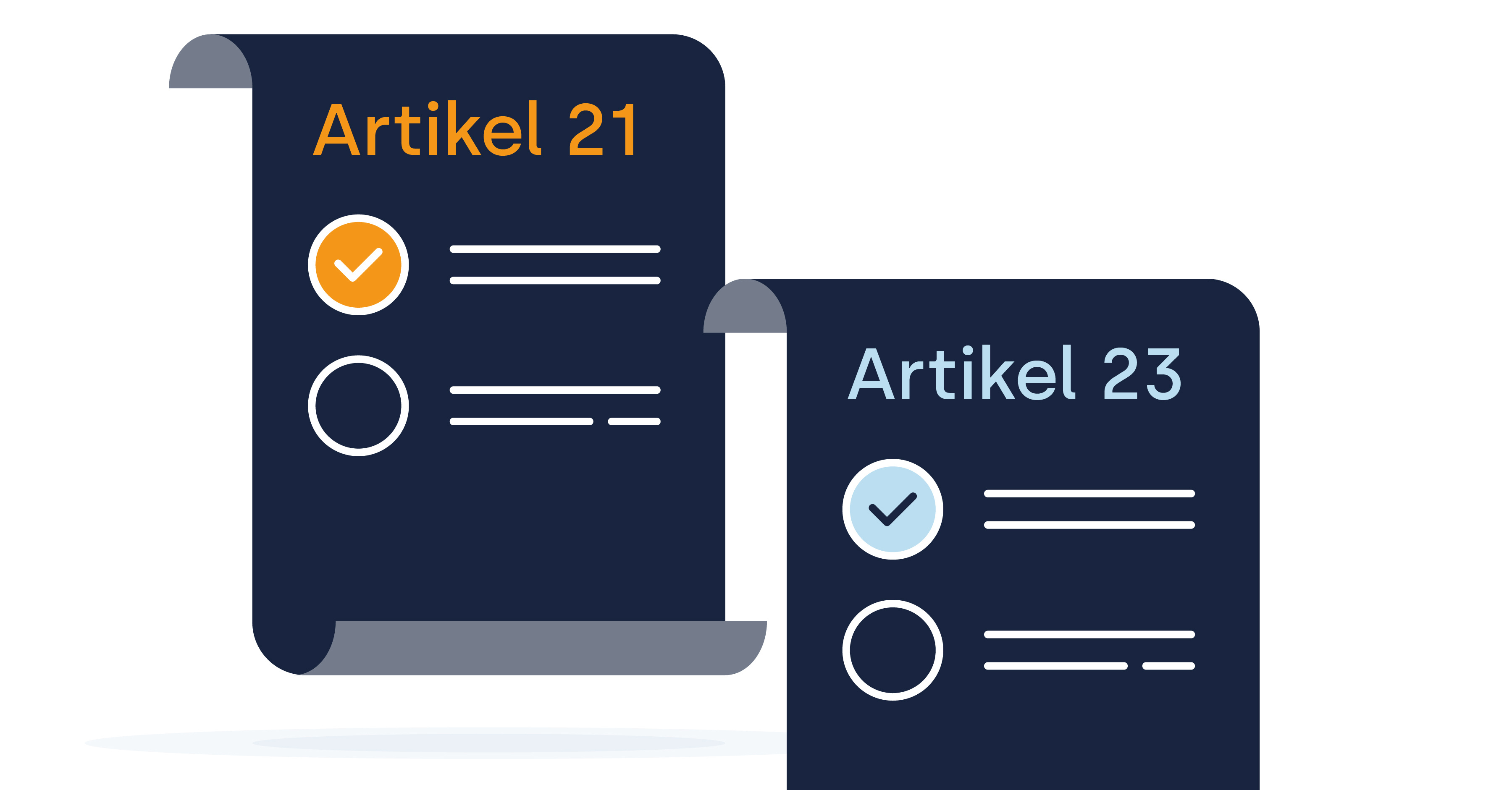 Overzicht Van De NIS2-richtlijn: Diepgaande Blik Op Artikelen 21 En 23