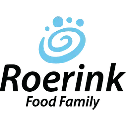 Logo Roerink Food Family