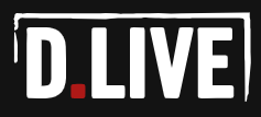 dlive logo