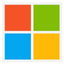 Microsoft logo