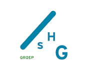 SHG Groep logo