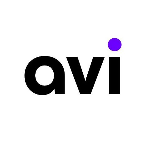 Avi Medical logo
